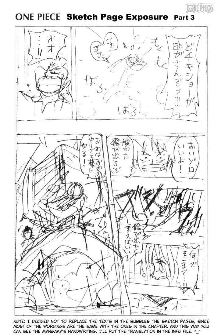One Piece, Chapter 13 image 20